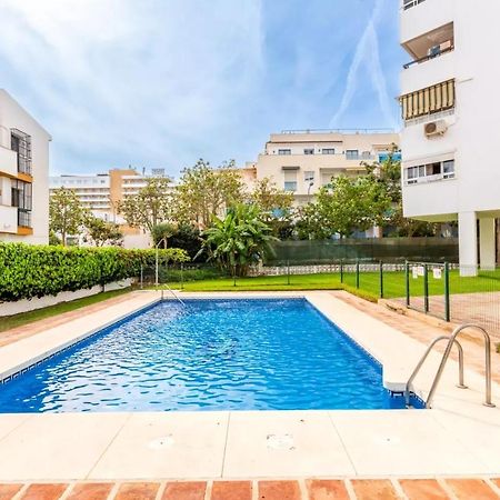 Apartmán El Bajondillo Premium Loft Torremolinos Exteriér fotografie
