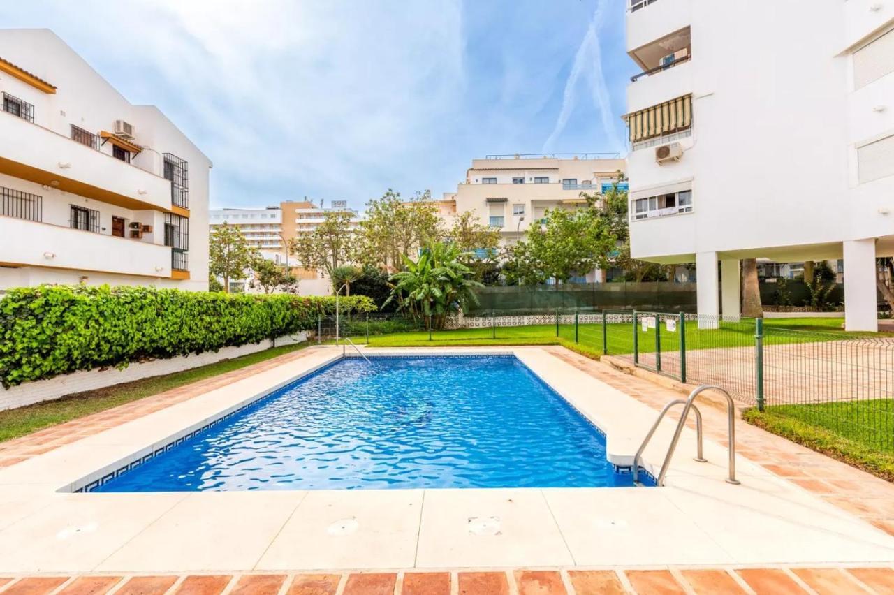 Apartmán El Bajondillo Premium Loft Torremolinos Exteriér fotografie